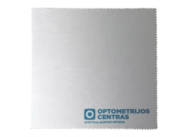 Servetėlė 50.025 balta (su OC logo)