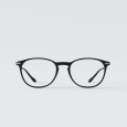 Skaitymo akiniai NOOZ ALBA black +1.50