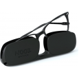 Skaitymo akiniai NOOZ BAO black +1.50