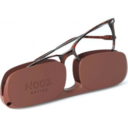 Skaitymo akiniai NOOZ BAO tortoise +1.50