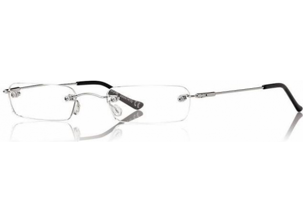 Skaitymo akiniai Centro Style R0487 +2,00