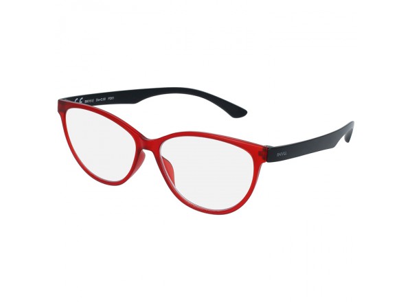 Skaitymo akiniai INVU B6015E +2.00