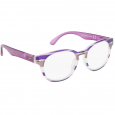 Skaitymo akiniai INVU B6108G +2,50