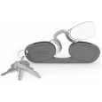 Skaitymo akiniai NOOZ +2,50 grey