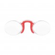 Skaitymo akiniai NOOZ +2,50 red