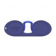 Skaitymo akiniai NOOZ +2 navy blue