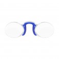 Skaitymo akiniai NOOZ +2 navy blue