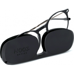 Skaitymo akiniai NOOZ CRUZ black +1.00