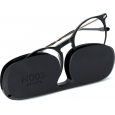 Skaitymo akiniai NOOZ CRUZ black +1.50