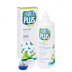Unika Plus Hyal 360 ml