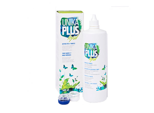 Unika Plus Hyal 500 ml